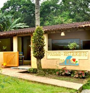Pousada da Rosa Ilhabela