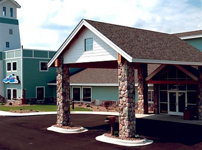 AmericInn Lodge & Suites Munising Wetmore