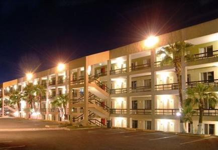 Calafia Hotel Mexicali