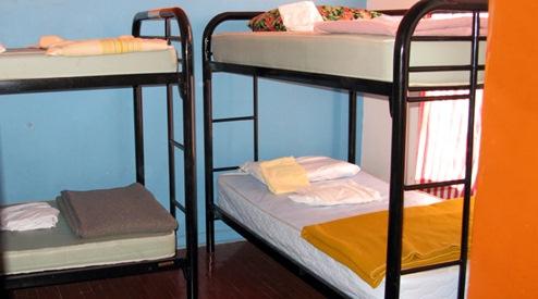 Auberge Globetrotter Backpackers Hostel Montreal