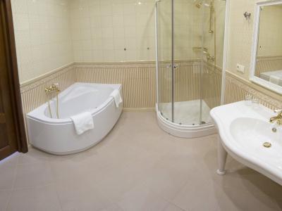 Hotel Riviera Khabarovsk