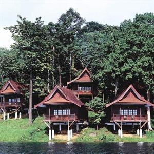 Lake Kenyir Resort & Spa