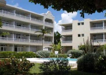 Allamanda Beach Hotel Christ Church