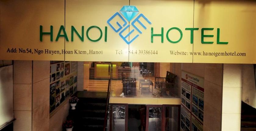 Gem Boutique Hotel