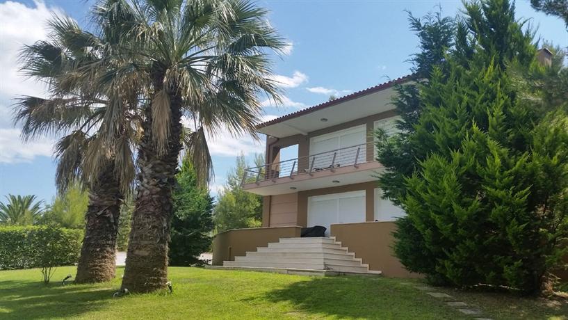 Villa Anna Maria Kriopigi