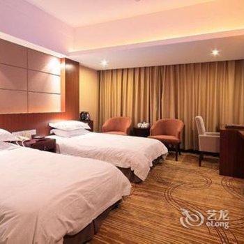 Oriental Hotel Quanzhou