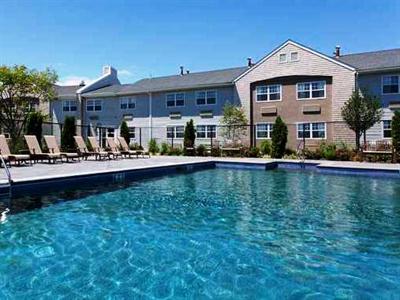DoubleTree by Hilton Cape Cod - Hyannis