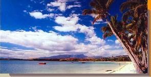 Saweni Beach Apartment Hotel