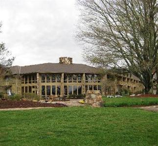 The Ridges Resort & Club Hotel Hiawassee