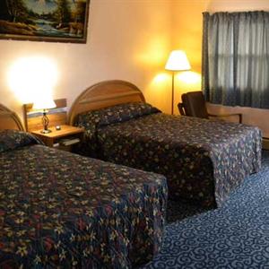 Best Sleep Inn Philipsburg (Pennsylvania)