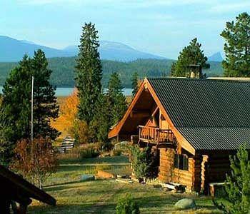 Terra Nostra Guest Ranch