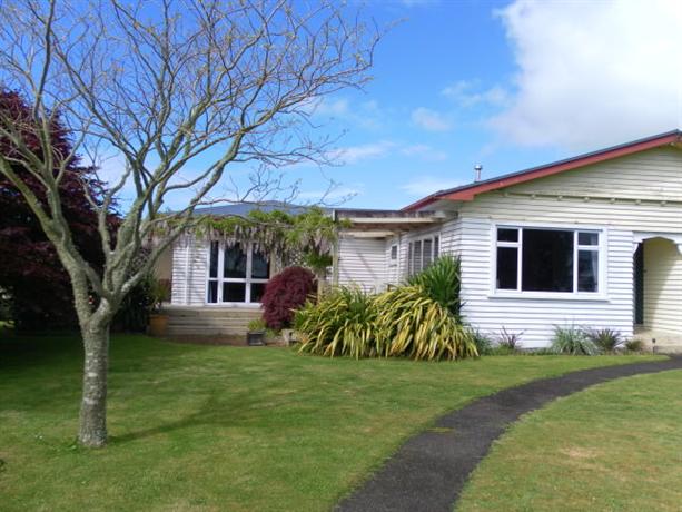 Homestay In Brixton Waitara