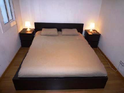 Habitat Plaza Reial Apartments Barcelona
