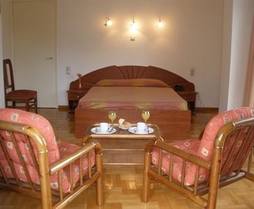 Akti Hotel Loutraki