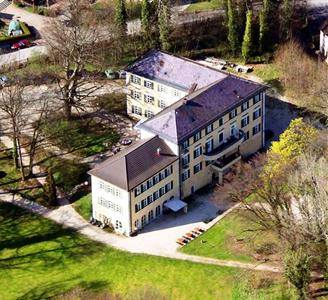 Schloss Burgellern