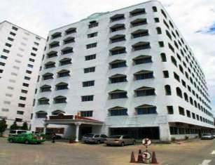 Diamond Place