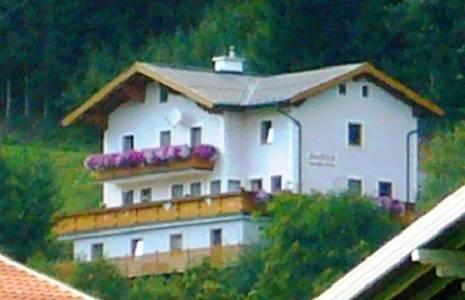 Haus Dorfblick Apartment Filzmoos