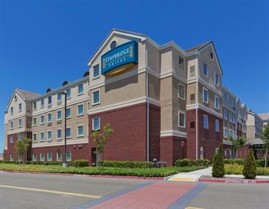 Staybridge Suites Sacramento Natomas