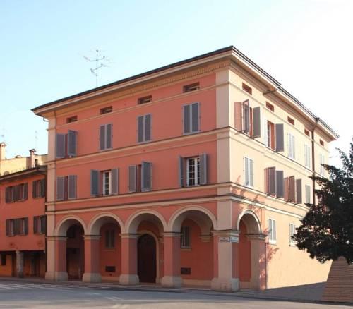 Il Giardino Sulle Mura