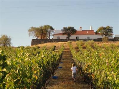 Herdade do Vau
