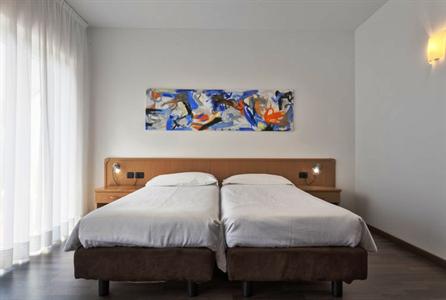 Hotel Villa Stella Nago-Torbole