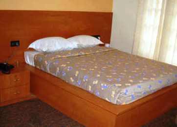 Shristi Inn