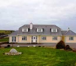 Atlantic View Bed & Breakfast Clifden