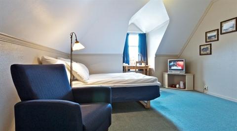 Comfort Hotel Ole Tobias