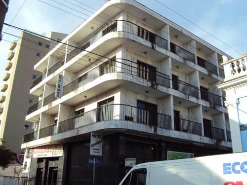 Hotel Dourado