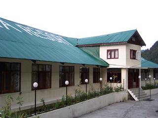 Surya Resort Dalhousie