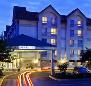 Sheraton Great Valley Hotel