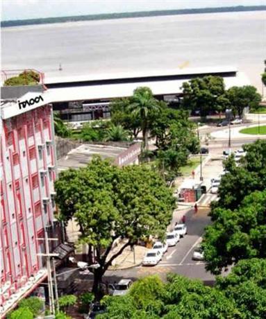 Hotel Itaoca Belem
