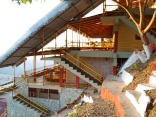 The Satvik Resort