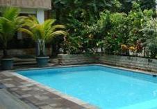 Hotel Araza