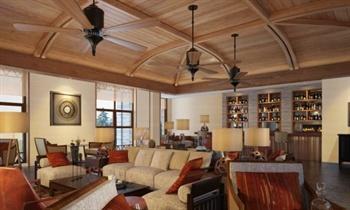 Anantara Resort & Spa Emei