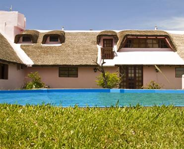 Hotel de Campo Valdemoro
