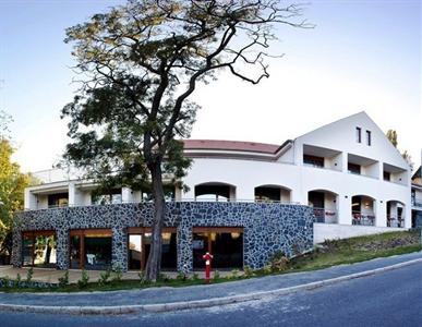 Hotel Bonvino Wine and Spa Badacsony