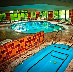 McGuire's Resort