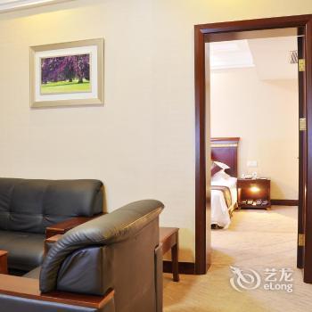 Hengdian Xinghe Hotel