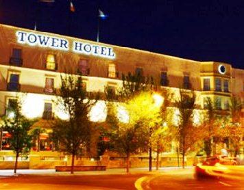 Tower Hotel Waterford