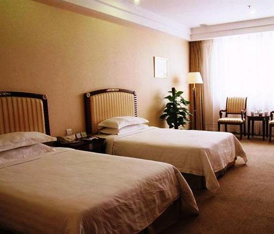 Xingyu Hotel Chongqing