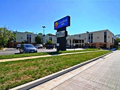 Comfort Inn O'Hare