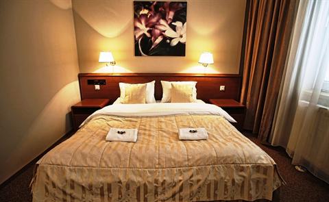Victoria Hotel Lublin