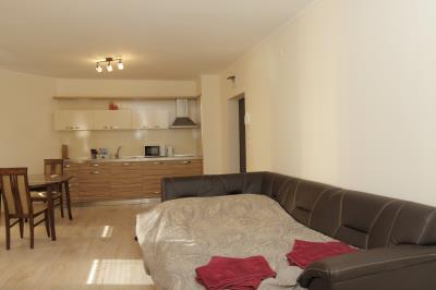 Esteban Apartcomplex