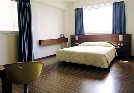 Dorian Inn Hotel Athens