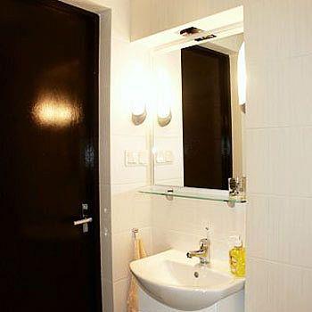 Апартаменты Minsk Apartment 1