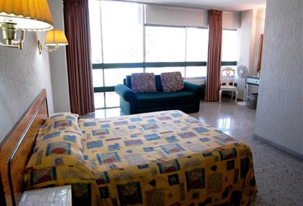 Montreal Hotel Leon Guanajuato
