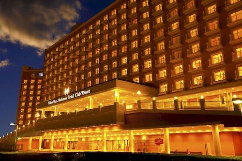 Tokyo Bay Maihama Hotel Club Resort