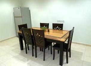 Adelie Home