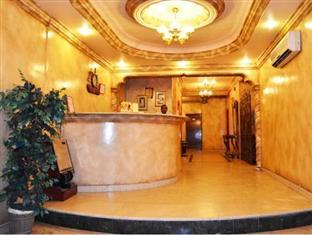 Dorrat Al Jubail Apartment 3